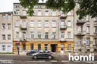 Dwupokojowe mieszkanie Łódź, ul. Sterlinga — zdjęcie 10