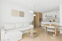 3 pokoje | pierwszy najem| klimatyzacja| Legnicka — zdjęcie 2