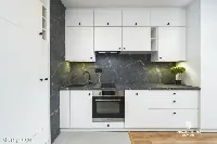 Nowoczesna kawalerka z balkonem| Bronowice — zdjęcie 6