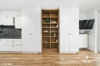 Nowoczesna kawalerka z balkonem| Bronowice — zdjęcie 7