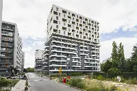 Nowoczesna kawalerka z balkonem| Bronowice — zdjęcie 12