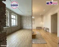 2 MIESZKANIA W TCZEWIE DO ARANŻACJI -BEZ PROWIZJII — zdjęcie 7