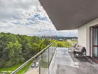 Mieszkanie 74,33m2 / VI piętro / nowe budownictwo / 2 tarasy — zdjęcie 8