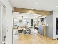 Mieszkanie 74,33m2 / VI piętro / nowe budownictwo / 2 tarasy — zdjęcie 4