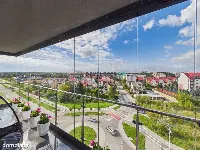 Mieszkanie 74,33m2 / VI piętro / nowe budownictwo / 2 tarasy — zdjęcie 10