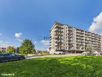 Mieszkanie 74,33m2 / VI piętro / nowe budownictwo / 2 tarasy — zdjęcie 11