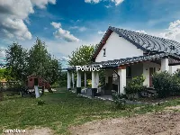 Nowoczesny dom o powierzchni 176 m²  z zadbaną działką | Hrubieszów — zdjęcie 7