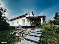 Nowoczesny dom o powierzchni 176 m²  z zadbaną działką | Hrubieszów — zdjęcie 1