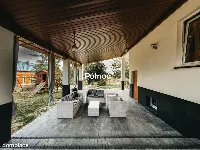 Nowoczesny dom o powierzchni 176 m²  z zadbaną działką | Hrubieszów — zdjęcie 8
