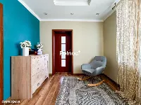 Nowoczesny dom o powierzchni 176 m²  z zadbaną działką | Hrubieszów — zdjęcie 17