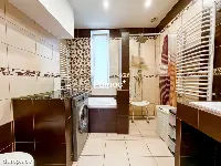 Nowoczesny dom o powierzchni 176 m²  z zadbaną działką | Hrubieszów — zdjęcie 13