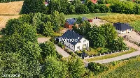 Nowoczesny dom o powierzchni 176 m²  z zadbaną działką | Hrubieszów — zdjęcie 3