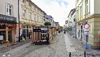 WYNAJMĘ LOKAL USŁUGOWY W CENTRUM DARŁOWA — zdjęcie 1