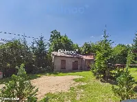 Zabytkowa kamienica w Rajgrodzie nieopodal jeziora — zdjęcie 13