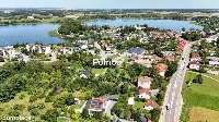 Zabytkowa kamienica w Rajgrodzie nieopodal jeziora — zdjęcie 16