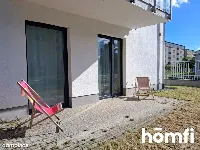 Trzy pokoje z ogródkiem i parkingiem blisko plaży — zdjęcie 11