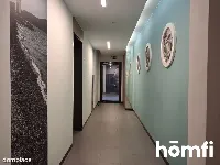 Trzy pokoje z ogródkiem i parkingiem blisko plaży — zdjęcie 12