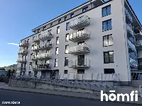 Trzy pokoje z ogródkiem i parkingiem blisko plaży — zdjęcie 13