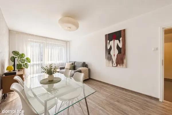 Dwa pokoje przy parku blisko plaży — zdjęcie 2