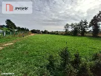 Grunt inwestycyjny przy DK15 Brodnica – 6685 m² — zdjęcie 1