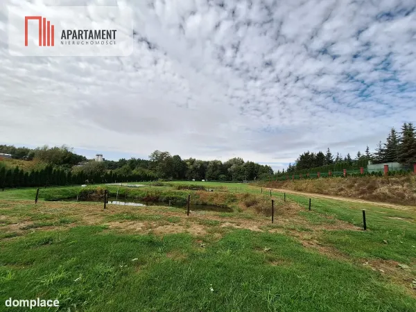 Grunt inwestycyjny przy DK15 Brodnica – 6685 m² — zdjęcie 2