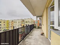 Kawalerka z dużym balkonem | Konieczki, 3 piętro — zdjęcie 3