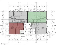 Częstochowa, ul. Wyszyńskiego | Apartamenty — zdjęcie 12