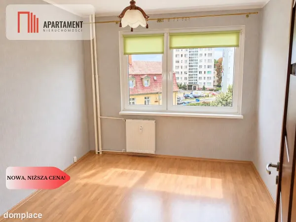 Mieszkanie na sprzedaż na Zamościu — zdjęcie 4