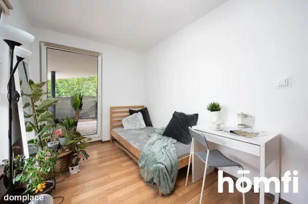 4 POKOJE | 67m2 | DUŻY TARAS | RZĄKA — zdjęcie 2
