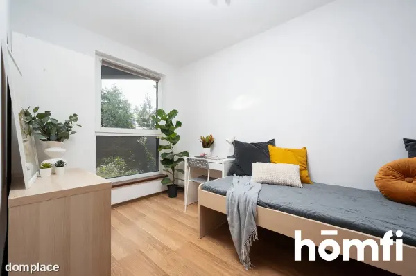 4 POKOJE | 67m2 | DUŻY TARAS | RZĄKA — zdjęcie 5