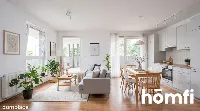 4 POKOJE | 67m2 | TARAS | BIEŻANÓW | 2019 ROK — zdjęcie 4