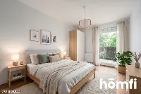 4 POKOJE | 67m2 | TARAS | BIEŻANÓW | 2019 ROK — zdjęcie 6