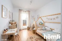4 POKOJE | 67m2 | TARAS | BIEŻANÓW | 2019 ROK — zdjęcie 12