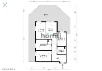 4 POKOJE | 67m2 | TARAS | BIEŻANÓW | 2019 ROK — zdjęcie 19