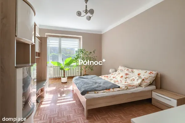 Dwupokojowe mieszkanie z niskim czynszem — zdjęcie 4