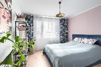 4 pokoje z balkonem | 74 m² | Osiedle Na Wzgórzu — zdjęcie 8