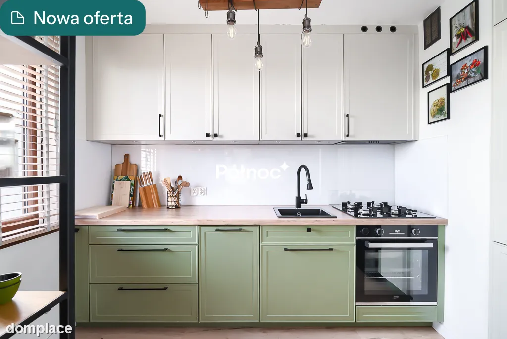 4 pokoje z balkonem | 74 m² | Osiedle Na Wzgórzu