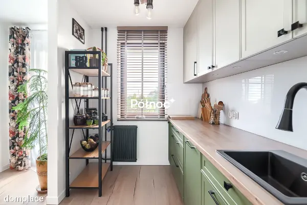 4 pokoje z balkonem | 74 m² | Osiedle Na Wzgórzu — zdjęcie 2