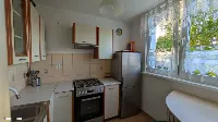Mieszkanie 2-pokojowe 46,22 m Świnoujście Centrum — zdjęcie 4