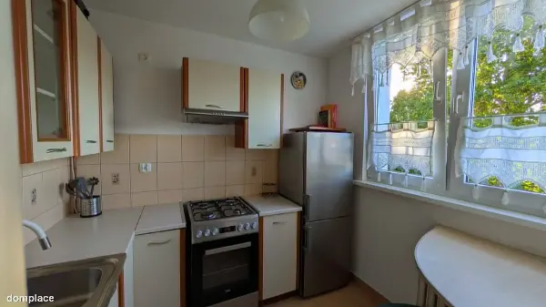 Mieszkanie 2-pokojowe 46,22 m Świnoujście Centrum — zdjęcie 4