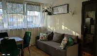 Mieszkanie 2-pokojowe 46,22 m Świnoujście Centrum — zdjęcie 3