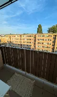 Mieszkanie 2-pokojowe 46,22 m Świnoujście Centrum — zdjęcie 17