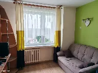 2-pokojowe mieszkanie na wynajem os. Kazimierzowskie Kraków — zdjęcie 4