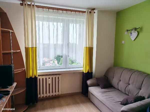 2-pokojowe mieszkanie na wynajem os. Kazimierzowskie Kraków — zdjęcie 4
