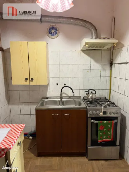 Klimatyczne mieszkanie na parterze — zdjęcie 5