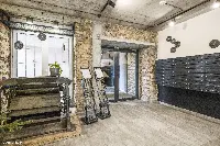 Loft 174 m²| Młyn nad Cybiną | las i jezioro | 2 tarasy | ogród zimowy — zdjęcie 20