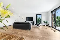 Loft 174 m²| Młyn nad Cybiną | las i jezioro | 2 tarasy | ogród zimowy — zdjęcie 2