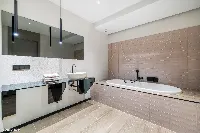 Loft 174 m²| Młyn nad Cybiną | las i jezioro | 2 tarasy | ogród zimowy — zdjęcie 13