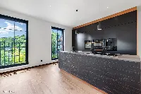 Loft 174 m²| Młyn nad Cybiną | las i jezioro | 2 tarasy | ogród zimowy — zdjęcie 7