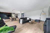 Loft 174 m²| Młyn nad Cybiną | las i jezioro | 2 tarasy | ogród zimowy — zdjęcie 3